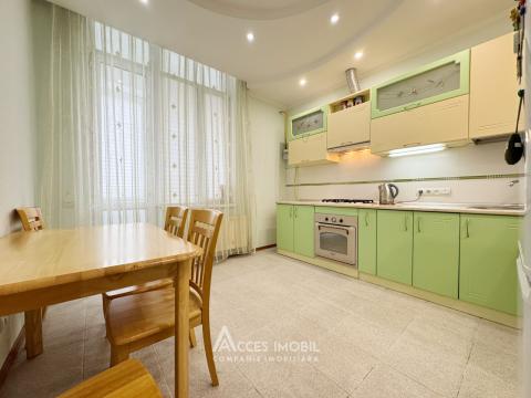 Apartamente de vânzare în Chișinău: Botanica, bd. Traian
