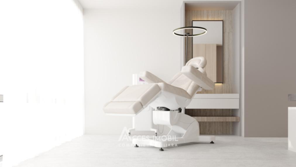 Chirie! Spațiu Comercial 500m2, Râșcani, str. Ac. S. Rădăuțanu. Euroreparație!: 4