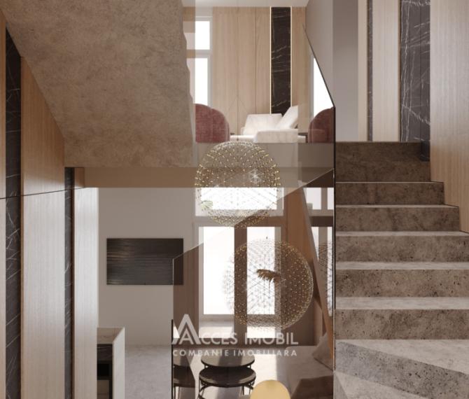 Chirie! Spațiu Comercial 500m2, Râșcani, str. Ac. S. Rădăuțanu. Euroreparație!: 8