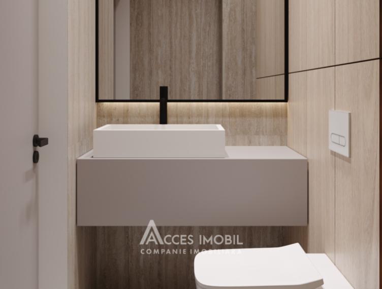 Chirie! Spațiu Comercial 500m2, Râșcani, str. Ac. S. Rădăuțanu. Euroreparație!: 10