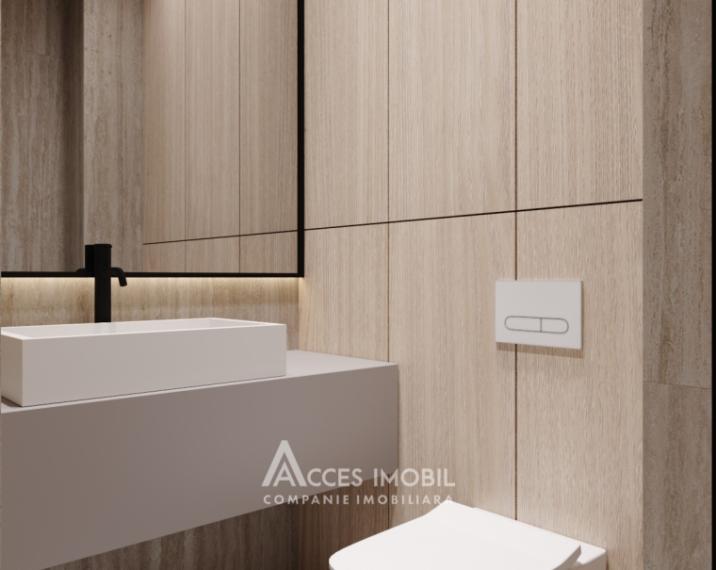 Chirie! Spațiu Comercial 500m2, Râșcani, str. Ac. S. Rădăuțanu. Euroreparație!: 11