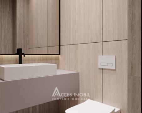 Chirie! Spațiu Comercial 500m2, Râșcani, str. Ac. S. Rădăuțanu. Euroreparație!: 11