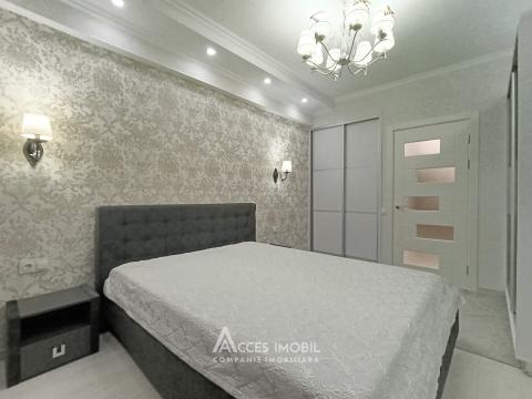 Apartamente în chirie în Chișinău: Buiucani,bd. Alba Iulia