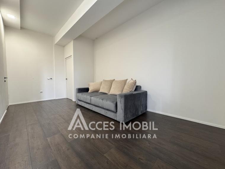 Bella Vita Residence! Bloc Nou! Centru, str. Lev Tolstoi, 2 camere + living! Euroreparație!: 10