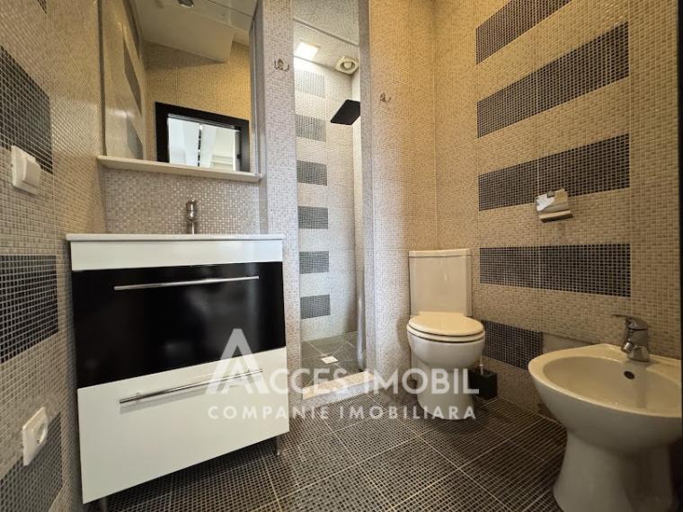 Bella Vita Residence! Bloc Nou! Centru, str. Lev Tolstoi, 2 camere + living! Euroreparație!: 12