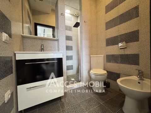 Bella Vita Residence! Bloc Nou! Centru, str. Lev Tolstoi, 2 camere + living! Euroreparație!: 12