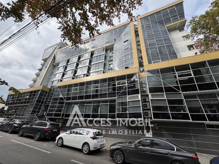 Bella Vita Residence! Bloc Nou! Centru, str. Lev Tolstoi, 2 camere + living! Euroreparație!: 14