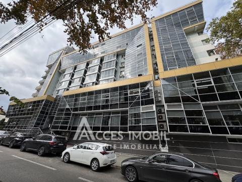 Bella Vita Residence! Bloc Nou! Centru, str. Lev Tolstoi, 2 camere + living! Euroreparație!: 14