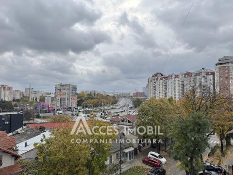 Bella Vita Residence! Bloc Nou! Centru, str. Lev Tolstoi, 2 camere + living! Euroreparație!: 15