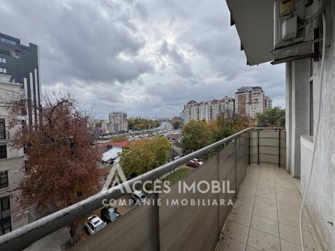 Bella Vita Residence! Bloc Nou! Centru, str. Lev Tolstoi, 2 camere + living! Euroreparație!: 16