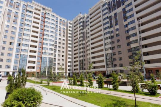 Продажа квартир в Кишиневе: Буюканы, ул. Василе Лупу