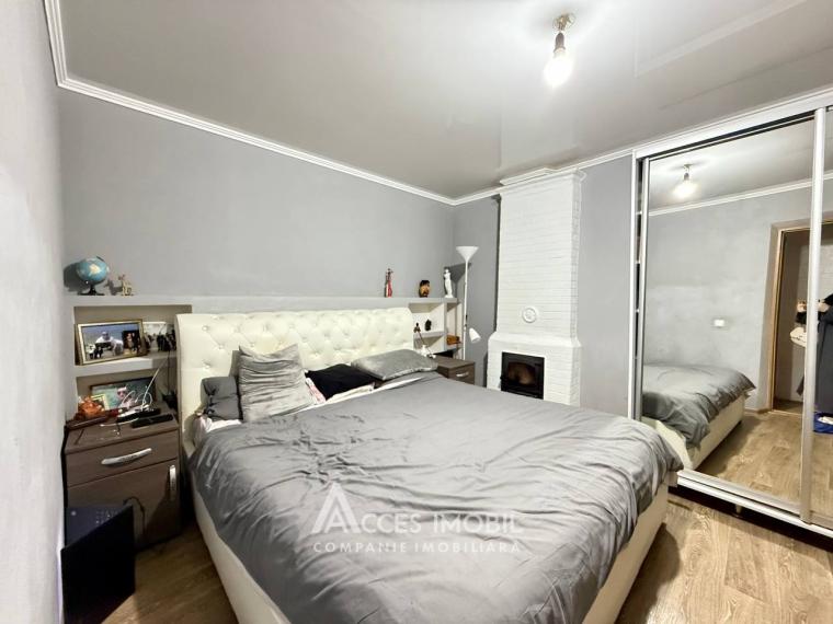Apartament la sol! Centru, str. M. Kogălniceanu, 2 camere + living. Euroreparație!: 3