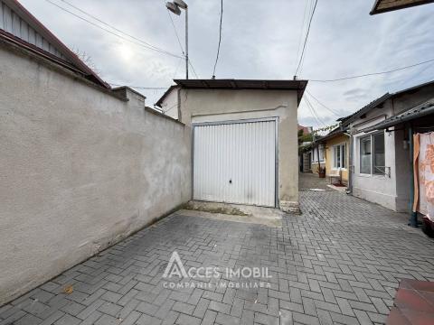 Apartament la sol! Centru, str. M. Kogălniceanu, 2 camere + living. Euroreparație!: 5