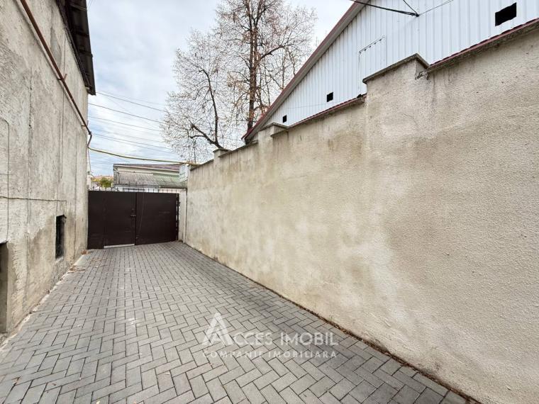 Apartament la sol! Centru, str. M. Kogălniceanu, 2 camere + living. Euroreparație!: 9