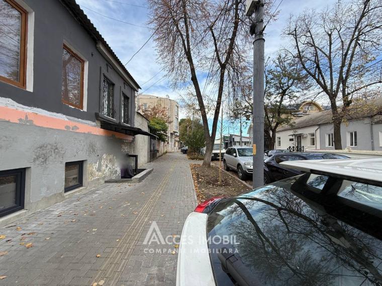 Apartament la sol! Centru, str. M. Kogălniceanu, 2 camere + living. Euroreparație!: 10