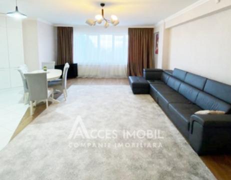 Apartamente în chirie în Chișinău: Botanica, str. Tudor Strișcă