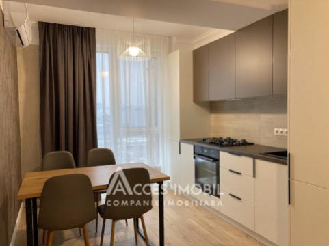 Apartamente în chirie în Chișinău: Centru, str. B.P.Hașdeu