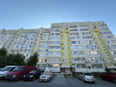 : Ciocana, bd. Mircea cel Bătrân