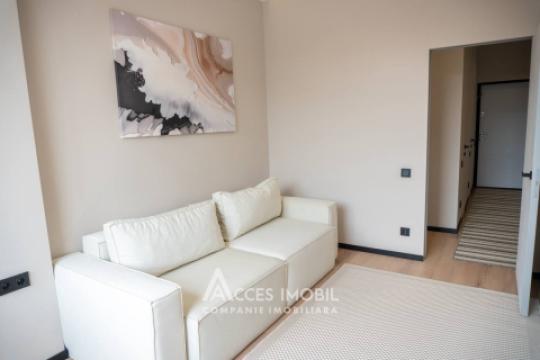 OASIS! Rascani, Bogdan Voievod street, 2 rooms + living. Premium repair!: 10