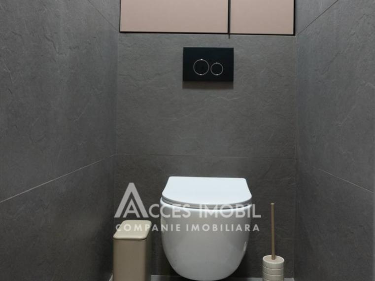 OASIS! Rascani, Bogdan Voievod street, 2 rooms + living. Premium repair!: 14