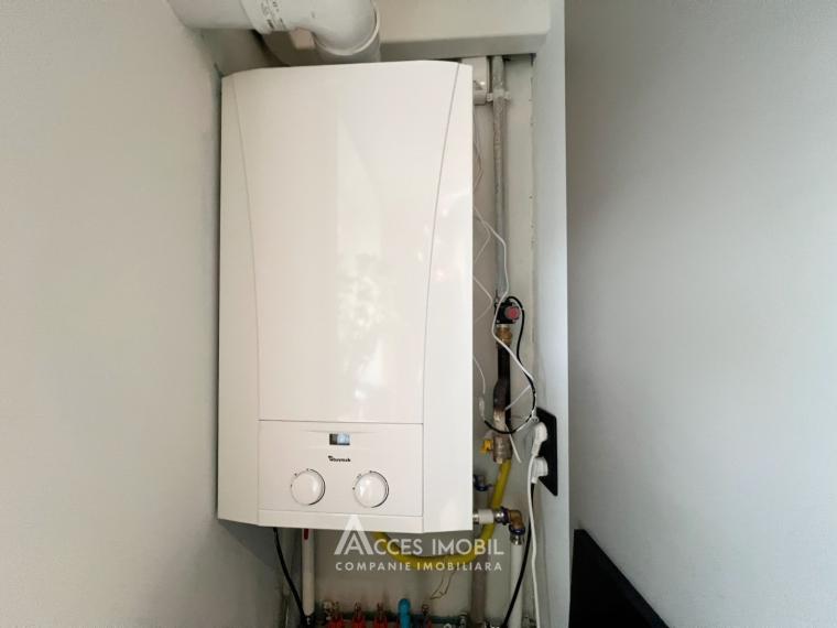 Apartament la sol! Centru, str. Mitropolit Bănulescu Bodoni, ASEM 1 cameră + living. Euroreparație!: 8