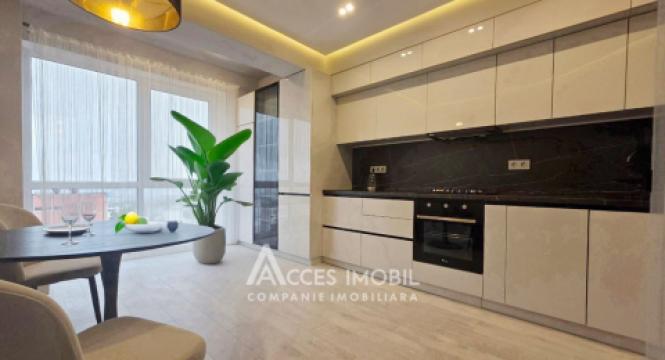 : Telecentru, șos. Hâncești