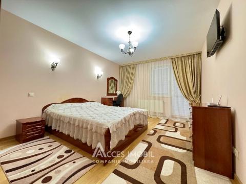 Apartamente în chirie în Chișinău: Centru, str. Valea Trandafirilor