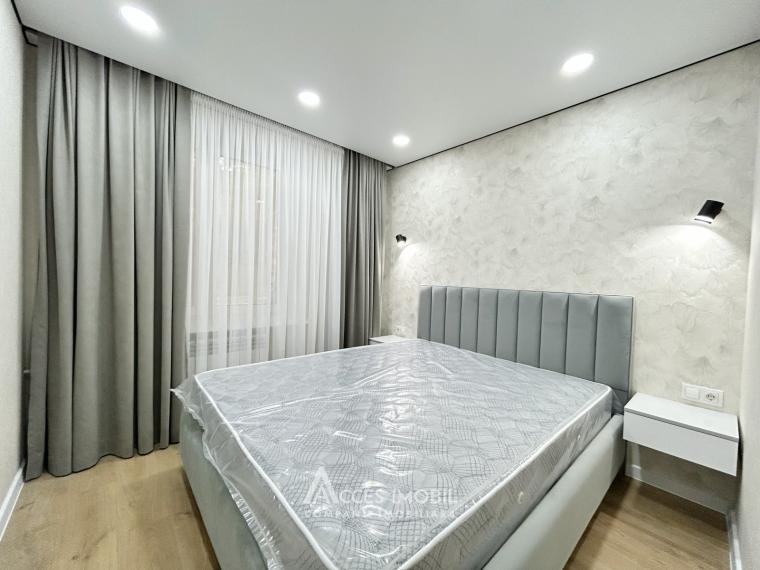 ул. Николай Димо, Рышкановка, 2 комнаты + гостиная. Евроремонт! Середина Дома!: 0