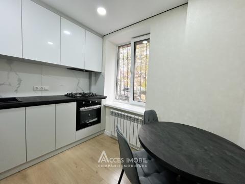 ул. Николай Димо, Рышкановка, 2 комнаты + гостиная. Евроремонт! Середина Дома!: 2