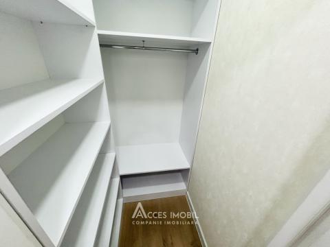 ул. Николай Димо, Рышкановка, 2 комнаты + гостиная. Евроремонт! Середина Дома!: 6