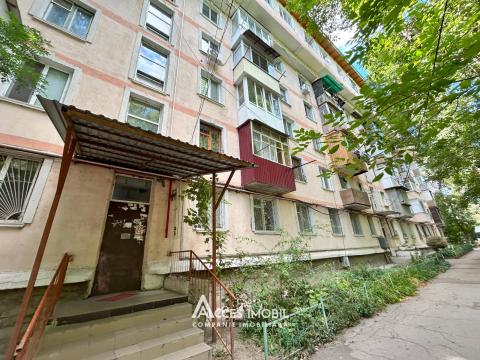 ул. Николай Димо, Рышкановка, 2 комнаты + гостиная. Евроремонт! Середина Дома!: 7