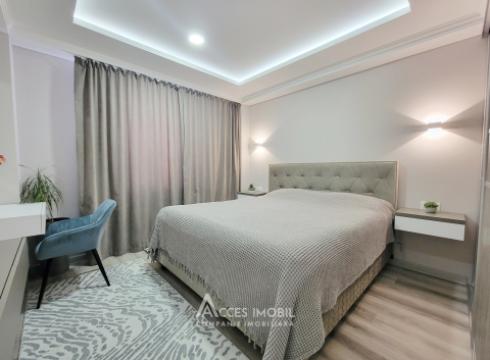 : Botanica,str. Petru Ungureanu