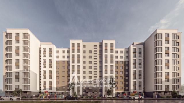 : Durlești, str. Nicolae Dimo