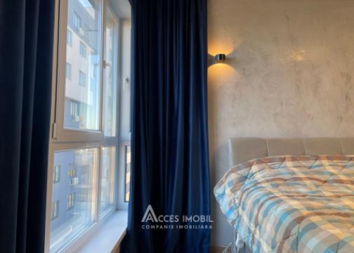 Apartamente de vânzare în Chișinău: Buiucani str-la. Lipcani