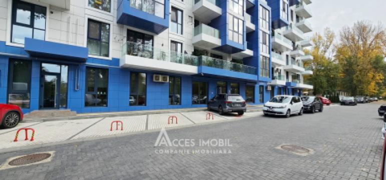 Chirie spații comerciale în Chișinău: Centru, bd. Ștefan cel Mare