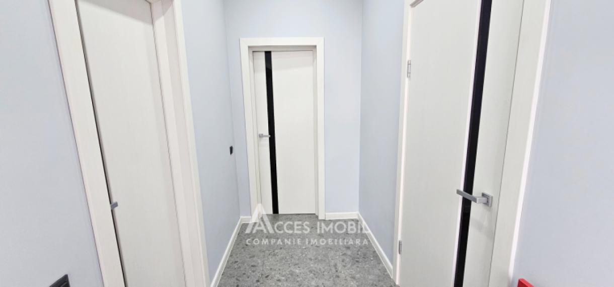 Аренда! Центр, Коммерческое помещение 100м2, бул. Штефан чел Маре! Евроремонт!: 7