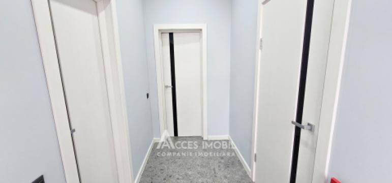 Аренда! Центр, Коммерческое помещение 100м2, бул. Штефан чел Маре! Евроремонт!: 7