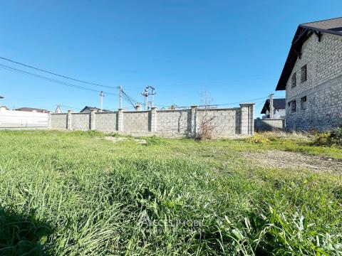 2-х Этажный Дом! Дурлешты, ул. Триколорулуй, 220м2. В стадии строительства! Пояне Домняскэ!: 17