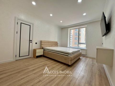 Apartamente în chirie în Chișinău: Dumbrava,str. Durlești