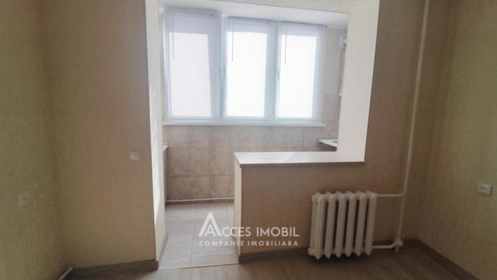 Telecentru, șos. Hâncești, 1 cameră! Localizare de Mijloc!: 1