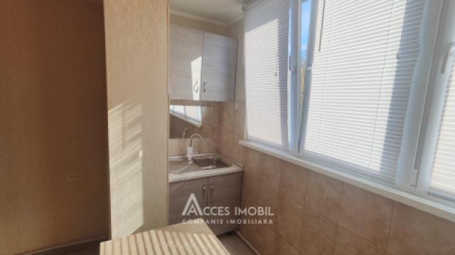 Telecentru, șos. Hâncești, 1 cameră! Localizare de Mijloc!: 2