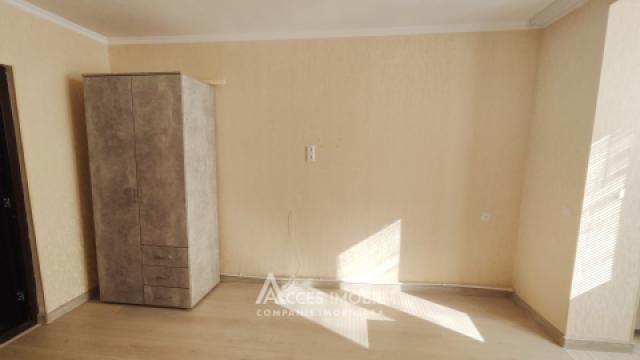 Telecentru, șos. Hâncești, 1 cameră! Localizare de Mijloc!: 4