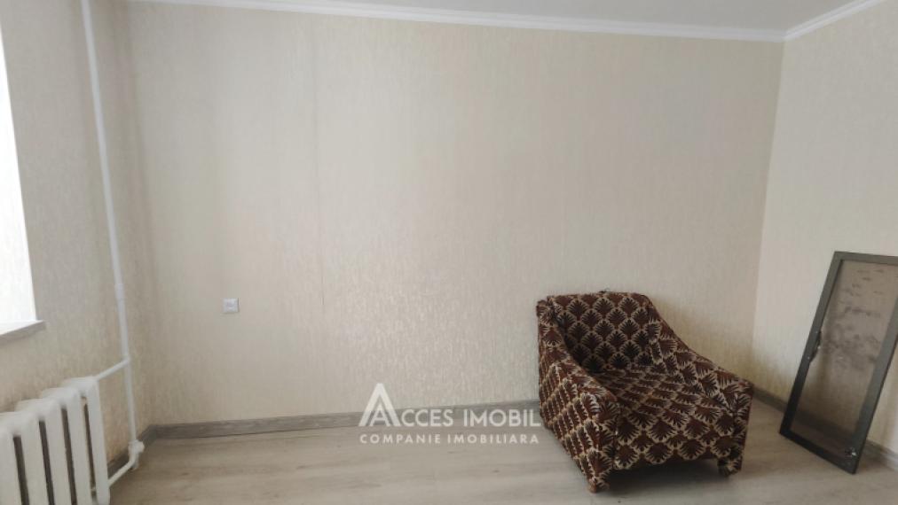 Telecentru, șos. Hâncești, 1 cameră! Localizare de Mijloc!: 5