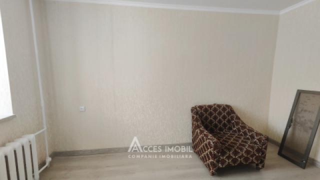 Telecentru, șos. Hâncești, 1 cameră! Localizare de Mijloc!: 5