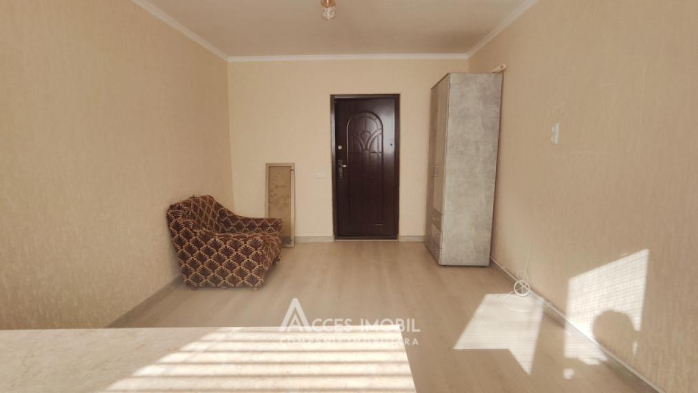 Telecentru, șos. Hâncești, 1 cameră! Localizare de Mijloc!: 6