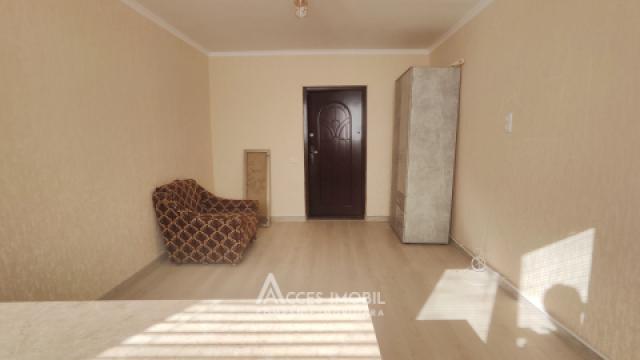 Telecentru, șos. Hâncești, 1 cameră! Localizare de Mijloc!: 6