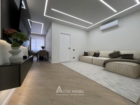 : Buiucani, str. Vasile Lupu