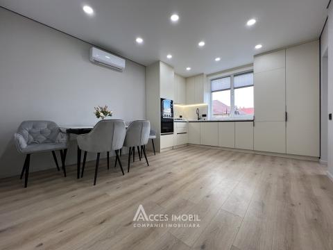 : Durlești str. Nicolae Dimo