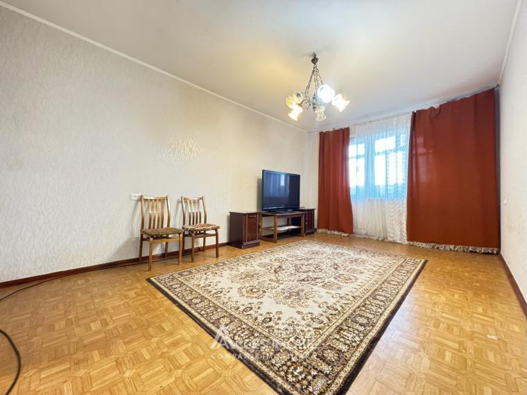 Botanica, bd. Dacia, 4 camere! Localizare bilaterală!: 0