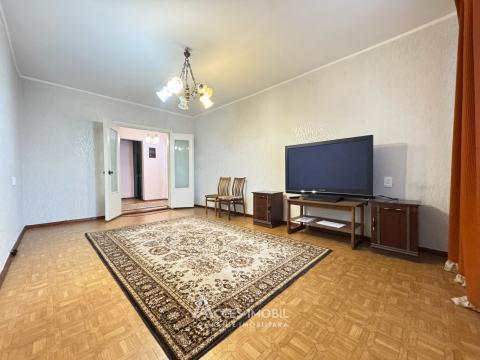 Botanica, bd. Dacia, 4 camere! Localizare bilaterală!: 1